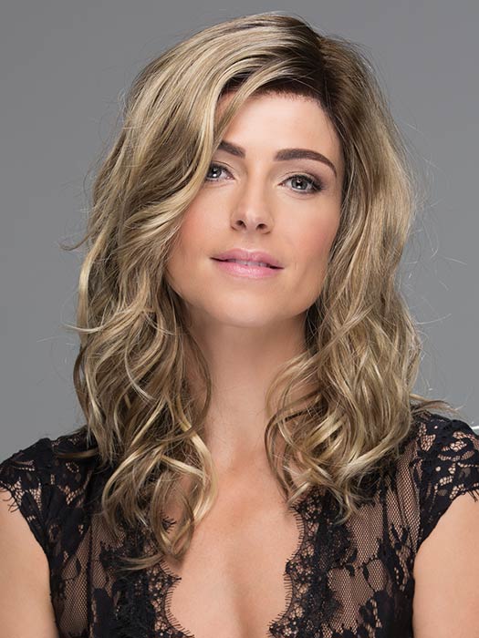 Alden by Estetica - Regal Wigs